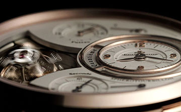 浪琴手表走时故障 浪琴手表走时故障